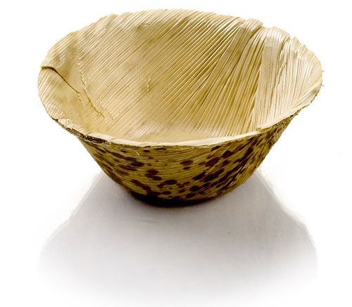 strong paper bowls