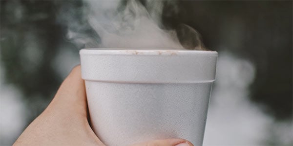 Are Styrofoam Cups, Plates, and Bowls Recyclable?, News