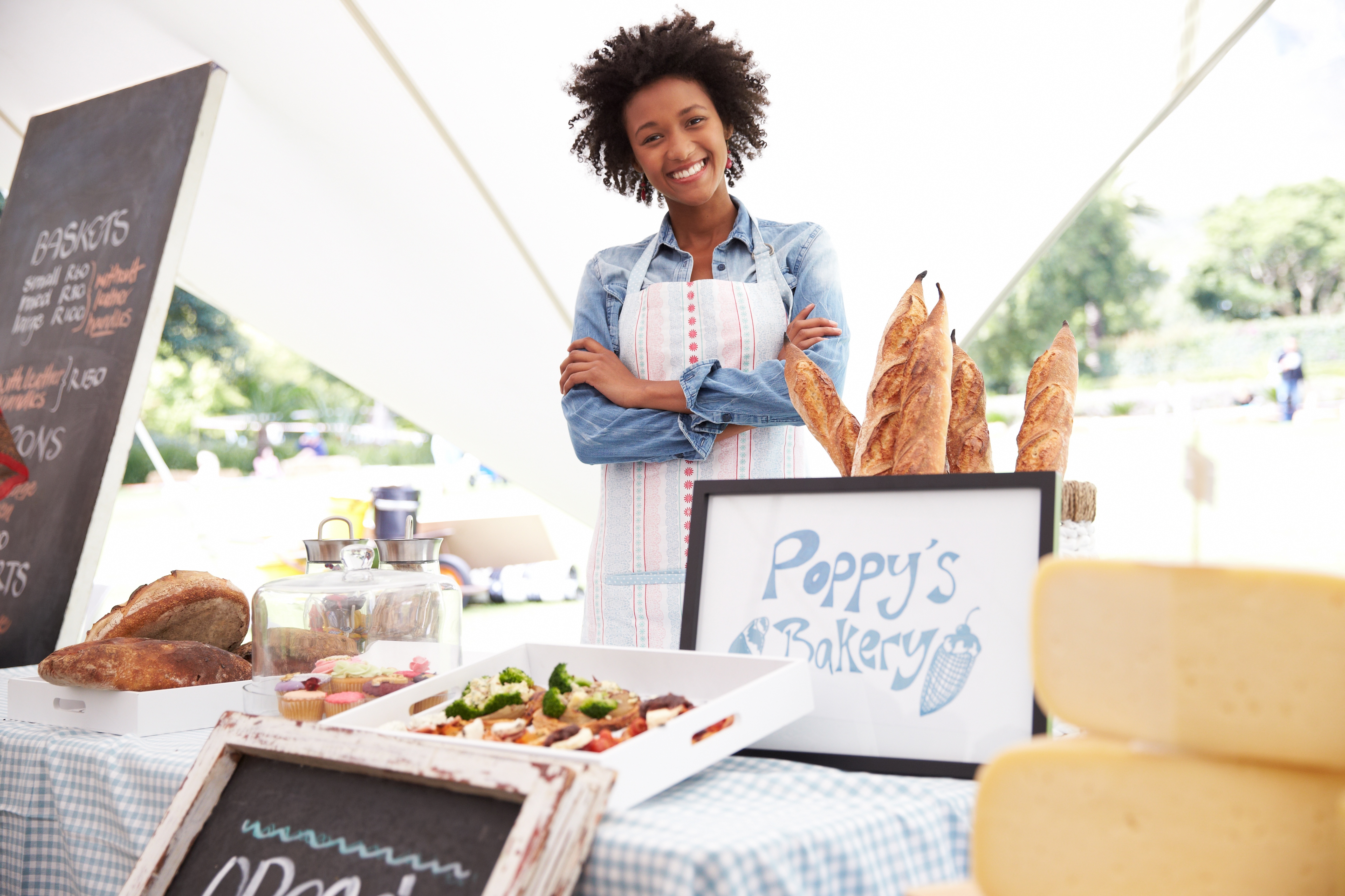 From Foodie to Foodpreneur - The Secrets of Success