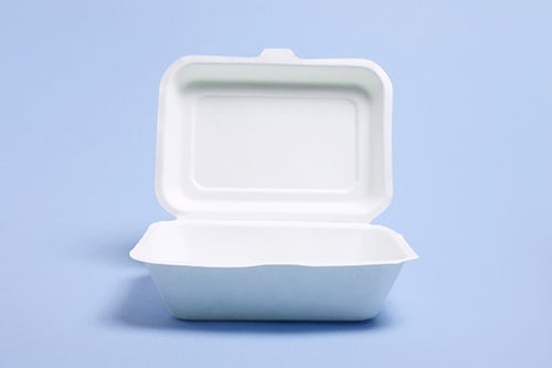 Banning Foam Containers: New Legislation Requirements