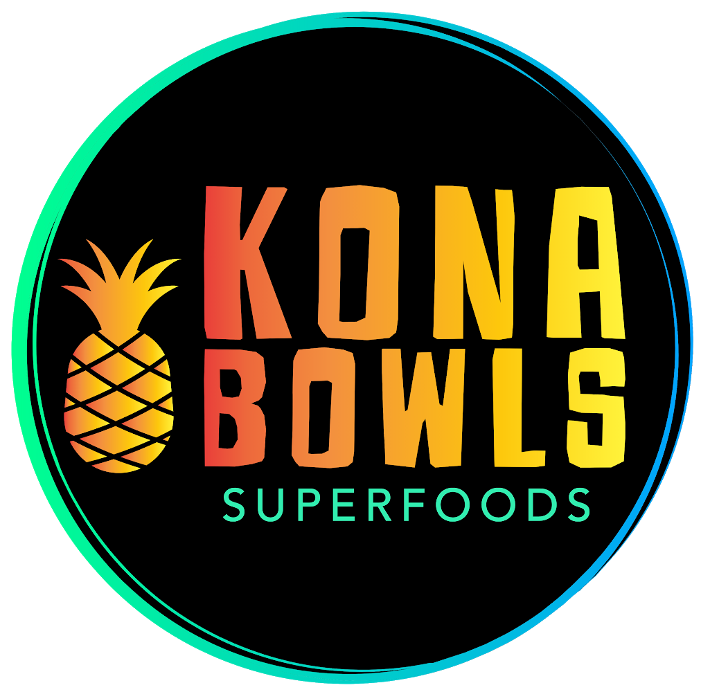 Kona Bowls Logo